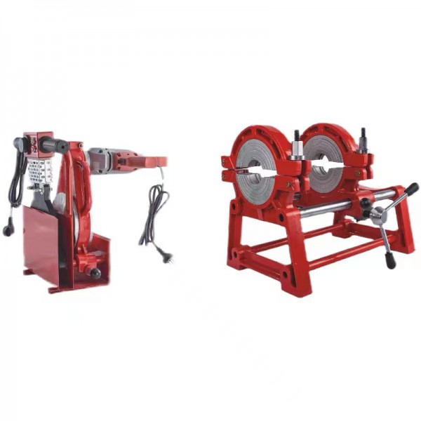 威海PE焊接機熱熔器