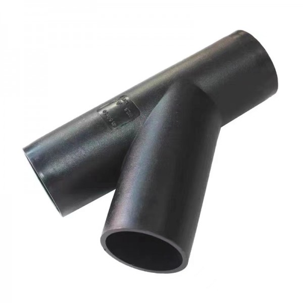 威海HDPE同層虹吸排水管材